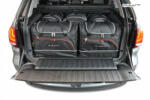 Kjust BMW X5 2013-2018 (F15) Kjust autós táska szett csomagtartóba (7007021_21337_ah)