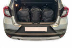 Kjust Renault Captur 2020- Kjust autós táska szett csomagtartóba (7034044_32191_ah)
