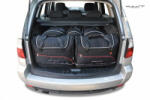 Kjust BMW X3 2004-2010 (E83) Kjust autós táska szett csomagtartóba (7007071_21346_ah)