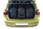 Kjust VW Golf VIII. 2020- (hb) Kjust autós táska szett csomagtartóba (7043054_33205_ah)