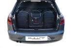 Kjust Seat Exeo 2008-2013 (combi) Kjust autós táska szett csomagtartóba (7036019_21594_ah)