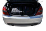Kjust Mercedes SLK-Classe 2004-2010 (R171) Kjust autós táska szett csomagtartóba (7027042_21505_ah)