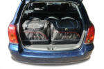 Kjust Toyota Avensis 2003-2009 (combi) Kjust autós táska szett csomagtartóba (7041109_21645_ah)