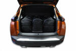 Kjust Peugeot 2008 2020- Kjust autós táska szett csomagtartóba (7032025_32181_ah)