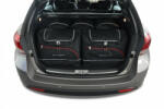 Kjust Hyundai i40 2011- (combi) Kjust autós táska szett csomagtartóba (7018007_21428_ah)