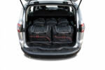 Kjust Ford S-Max 2006-2015 (5 személyes) Kjust autós táska szett csomagtartóba (7015032_21402_ah)