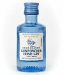 Drumshanbo Gunpowder gin mini (0, 05L / 43%) - ginnet