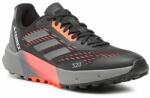 Adidas Pantofi pentru alergare adidas Terrex Agravic Flow Trail Running Shoes 2.0 HR1114 Negru Bărbați