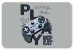  Gamer Player tányéralátét 43x28 cm - lord
