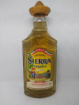 Sierra Reposado tequila 0, 7l - ItalFutár