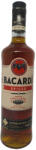 BACARDI Spiced rum 0, 7l - ItalFutár