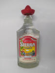 Sierra Silver tequila 0, 7l - ItalFutár