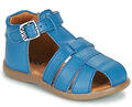 GBB Szandálok / Saruk FARIGOU Kék 21