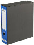 Foroffice Tokos iratrendező A4, 8cm, Foroffice kék - iroszer24