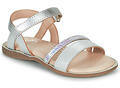 Little Mary Szandálok / Saruk DOLERON Ezüst 27 - spartoo - 12 410 Ft