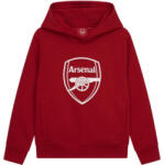  FC Arsenal gyerek kapucnis pulóver No1 red - 12 év (95104)