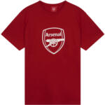  FC Arsenal férfi póló No1 Tee red - M (95099)