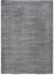  LIMA 5050 minta nélküli sötétszürke szőnyeg 200x290 cm