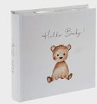 Goldbuch FIRST FRIEND BEAR fotóalbum berakós BB-200 10x15