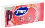 Zewa Papírzsebkendő Zewa Deluxe 3 Rétegű 90 Db-Os Epres (53654) - primestars