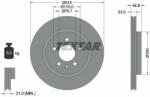 TEXTAR Disc frana TEXTAR PRO 92305603 (92305603)