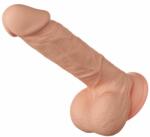 LyBaile Dildo Soft Beautiful Bahamut 8, 5 " (21.8cm) Dildo