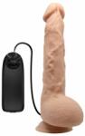 LyBaile Vibrator Beautiful Jason 9, 8 " (25cm) - inserabil 18cm Vibrator