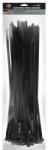 GA.MA Italy Set 50 coliere plastic 9x450mm MA PROFESSIONAL (20-H25)