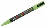 uni Marker Uni PC-3M Posca 0.9-1.3 mm, Apple Green, CC72