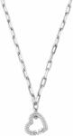 Michael Kors ezüst nyaklánc - ezüst Univerzális méret - answear - 86 990 Ft