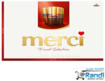 merci Бонбони Merci 400гр