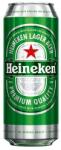 Heineken Bere blonda, filtrata Heineken Premium, 5% alc. , 0.5L, Romania