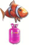 Lean Air Swimmers - Nemo + Heliu pentru 30 de baloane