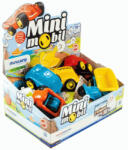 Miniland Minimobil 12 Masina de taxi Miniland (ML45137) - piciulica