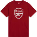  FC Arsenal tricou de copii No1 Tee red - 8 let