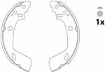 TRW Set saboti frana TRW GS8818 (GS8818) - automobilus