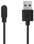 kwmobile Cablu de incarcare USB pentru Willful Smartwatch/Fitnesstracker, Kwmobile, Negru, Plastic, 54523.01 (54523.01)