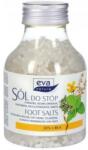 Eva Natura Sare de baie pentru picioare 30% Uree - Eva Natura Foot Salt 30% Urea 400 g