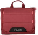 Travelite Skaii Cosmetic bag Red