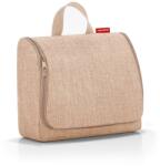 Reisenthel Toiletbag XL Twist Coffee