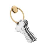 Orbitkey Ring V2 Yellow Gold