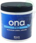 ONA Block Pro 170 гр. - Неутрализатор на Миризми (блокче) (16001)