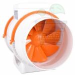 Cornwall Electronics Cornwall TT extractor fan 2 speed 125 (220 / 280 м3/ч) - Канален турбинен вентилатор с 2 скорости (3367)
