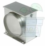 Can-Filters CAN FilterBox FV315 - Филтър за входящ въздух против насекоми и цветен прашец, ⌀ 315мм (499331)