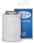 Can-Filters Can-lite 1000 - 1000 м3/ч / ⌀ 200 мм - Карбонов филтър (3133)