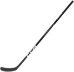 CCM Crosă Hochei Jucător, Stânga, Intermediar, P29 Flex 55 CCM RIBCOR 84K · Negru / Gri / Mov