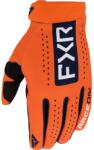 FXR Racing Mănuși Enduro FXR RACING REFLEX MX · Portocaliu / Albastru / Negru
