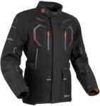 Bering Geacă Moto Touring din Textil BERING HURRICANE GORE-TEX · Negru