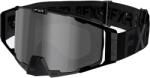 FXR Racing Ochelari Snowmobil FXR RACING PILOT POLARIZED · Negru