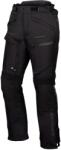 Bering Pantaloni Moto din Textil BERING RUBICON · Negru